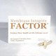 Membrane Integrity Factor - 90 cap. (01916) Membrane Integrity Factor - 90 cap. (01916)